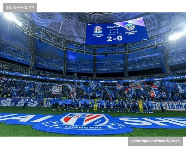 斯卢茨基调整战术重心 上海申花聚焦亚冠优化联赛布局