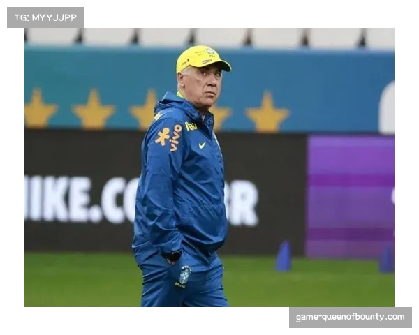 巴西阵容天赋与战术磨合 安切洛蒂调教梯队稳定性