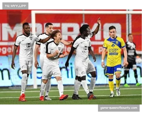 奈梅亨前锋射手榜排名前列 成球队冲击欧战关键人物