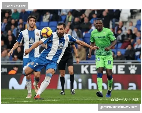 西班牙人主场力克赫罗纳 终结对手七场不败纪录