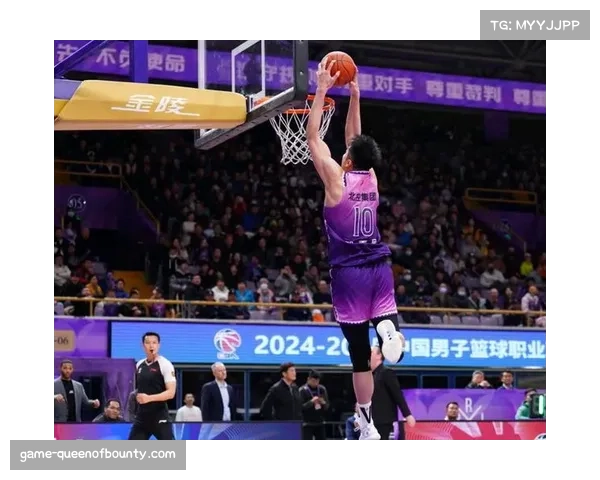 防守赢球时代正在远去 CBA常规赛决胜关键转向进攻持续输出