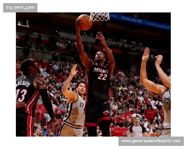 希罗20投11中三分命中率80% 热火进攻体系为其设计大量无球战术